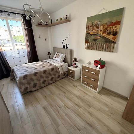 Relais Rosa Apartment Palermo Buitenkant foto