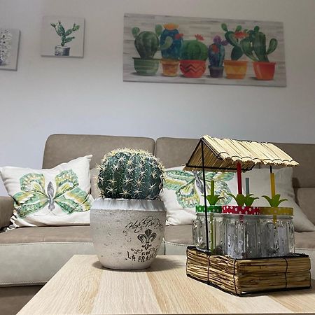 Relais Rosa Apartment Palermo Buitenkant foto