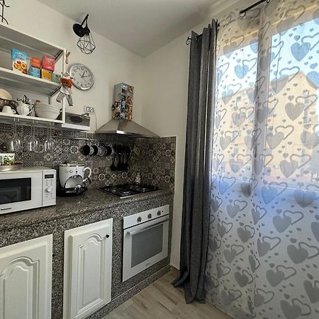 Relais Rosa Apartment Palermo Buitenkant foto