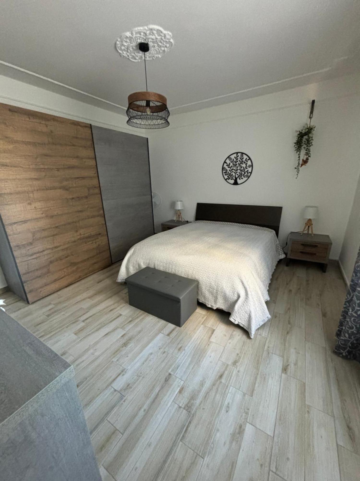 Relais Rosa Apartment Palermo Buitenkant foto
