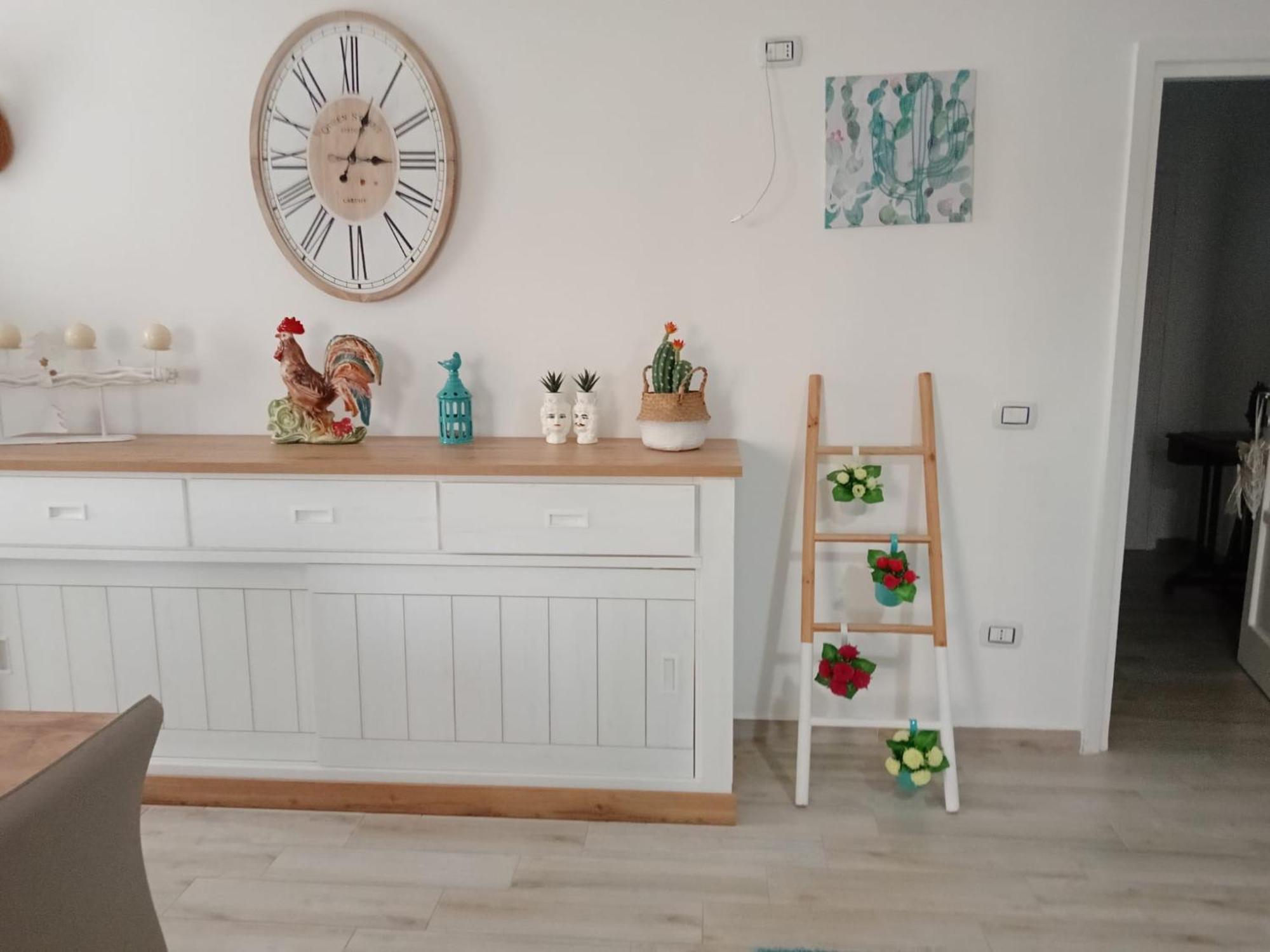 Relais Rosa Apartment Palermo Buitenkant foto