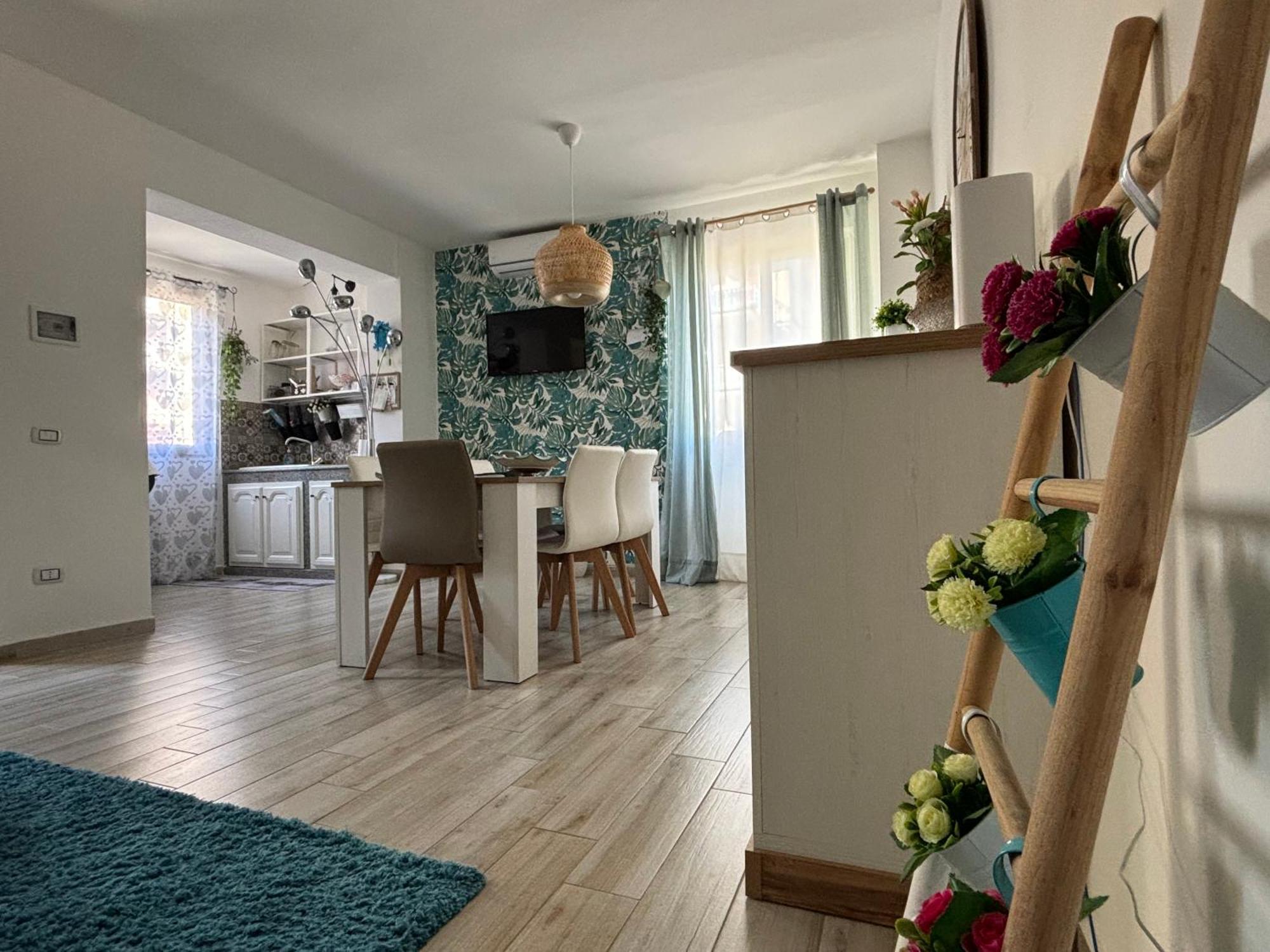 Relais Rosa Apartment Palermo Buitenkant foto