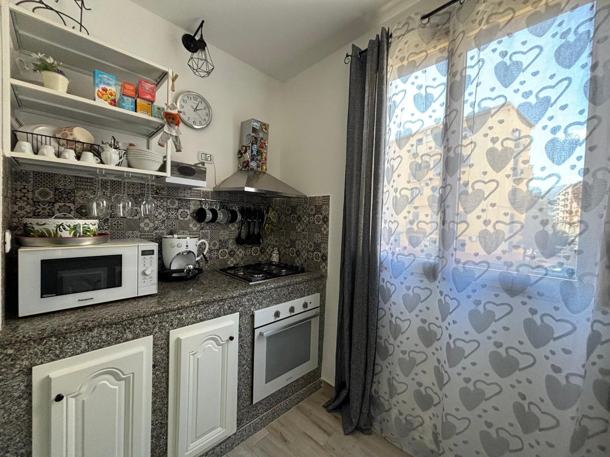 Relais Rosa Apartment Palermo Buitenkant foto