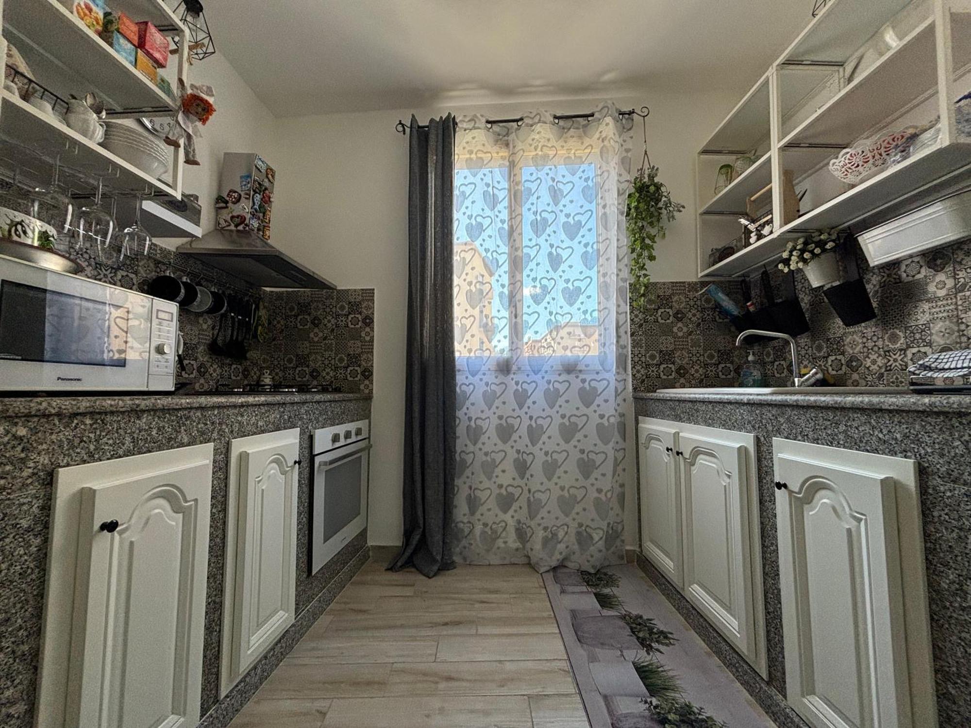 Relais Rosa Apartment Palermo Buitenkant foto