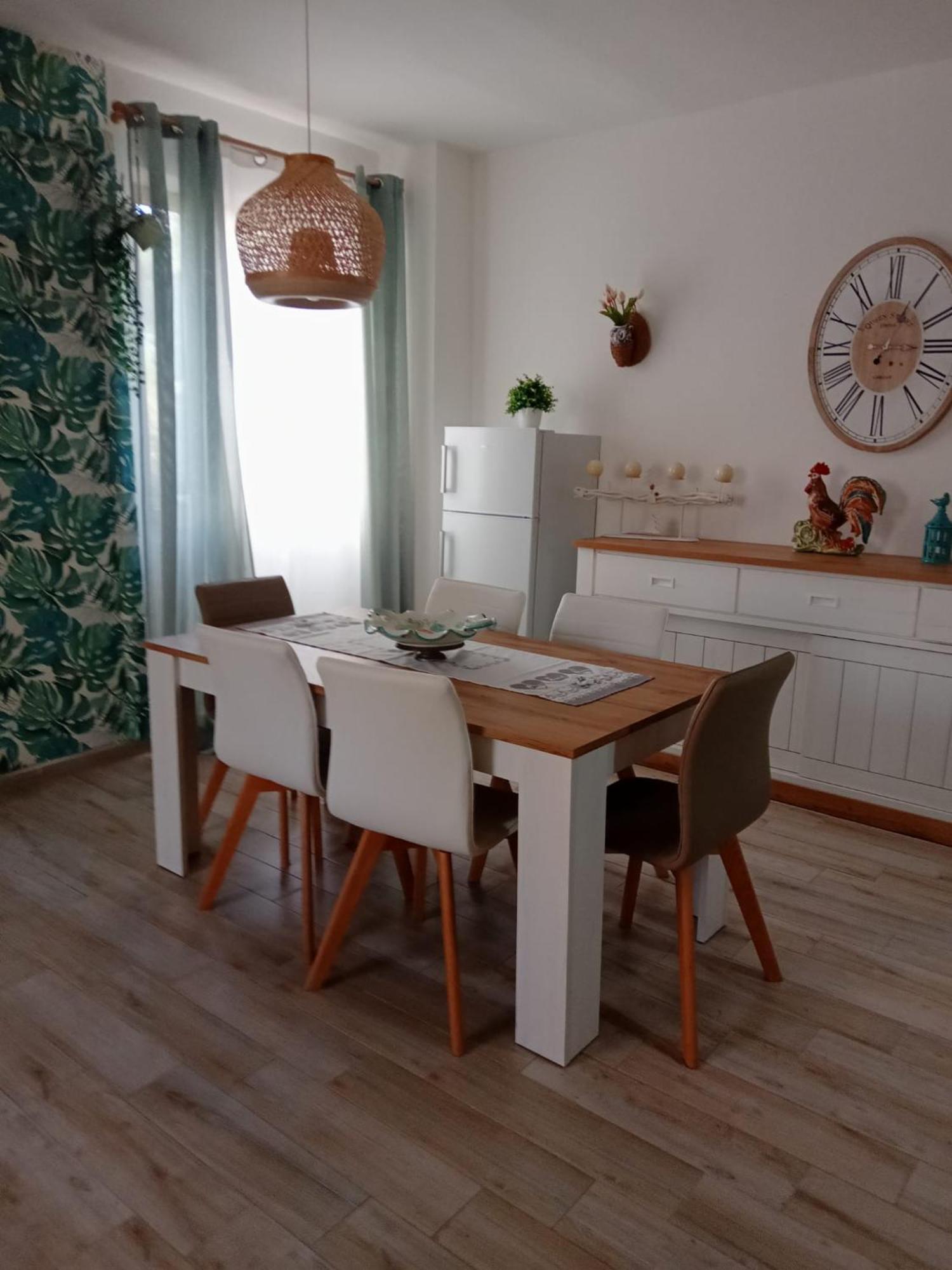 Relais Rosa Apartment Palermo Buitenkant foto