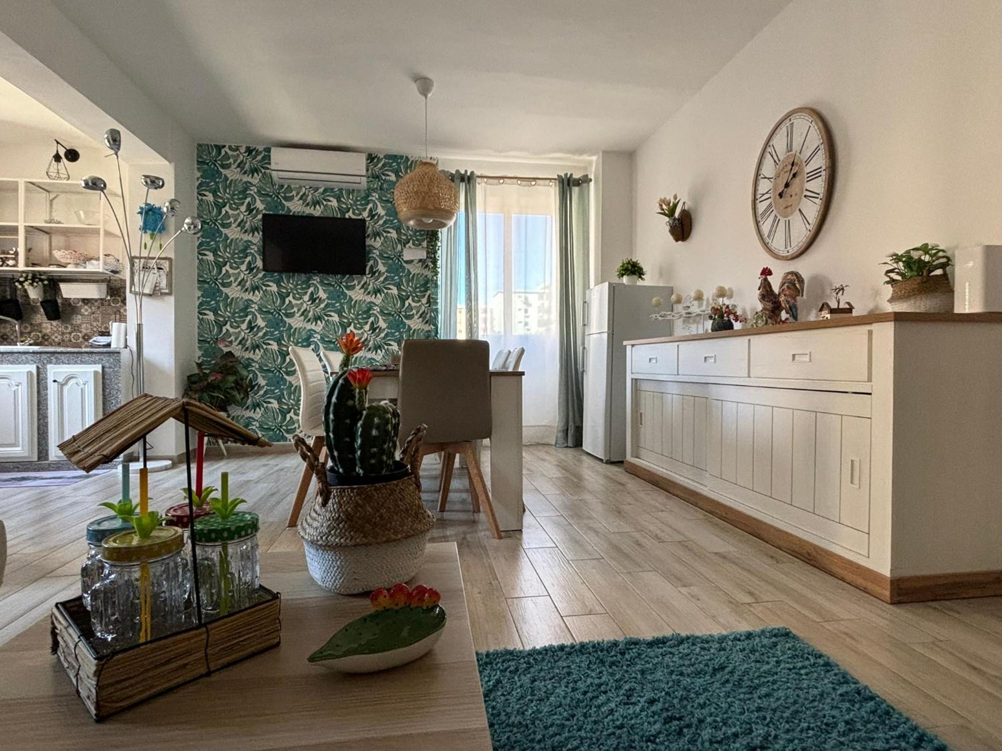 Relais Rosa Apartment Palermo Buitenkant foto